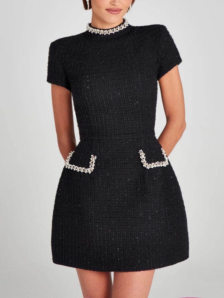 Mini Dress