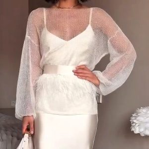 Elegant Sweater